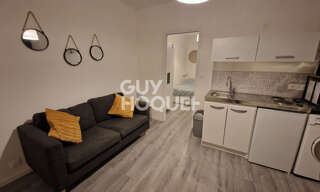 Appartement 2 Pièces 23 m² à louer à Sézanne (51120)