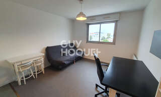 Appartement 1 Pièce 19 m² à louer à Bordeaux (33800)