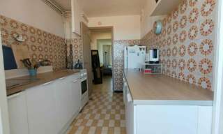 Appartement 3 Pièces 70 m² à vendre à Martigues (13500)