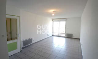 Appartement 2 Pièces 43 m² à louer à Perpignan (66000)