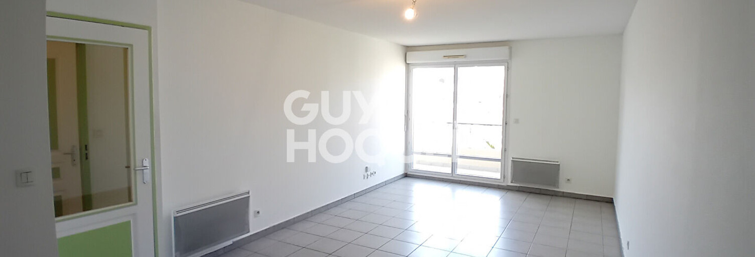 Appartement 2 Pièces 43 m² à louer à Perpignan (66000)
