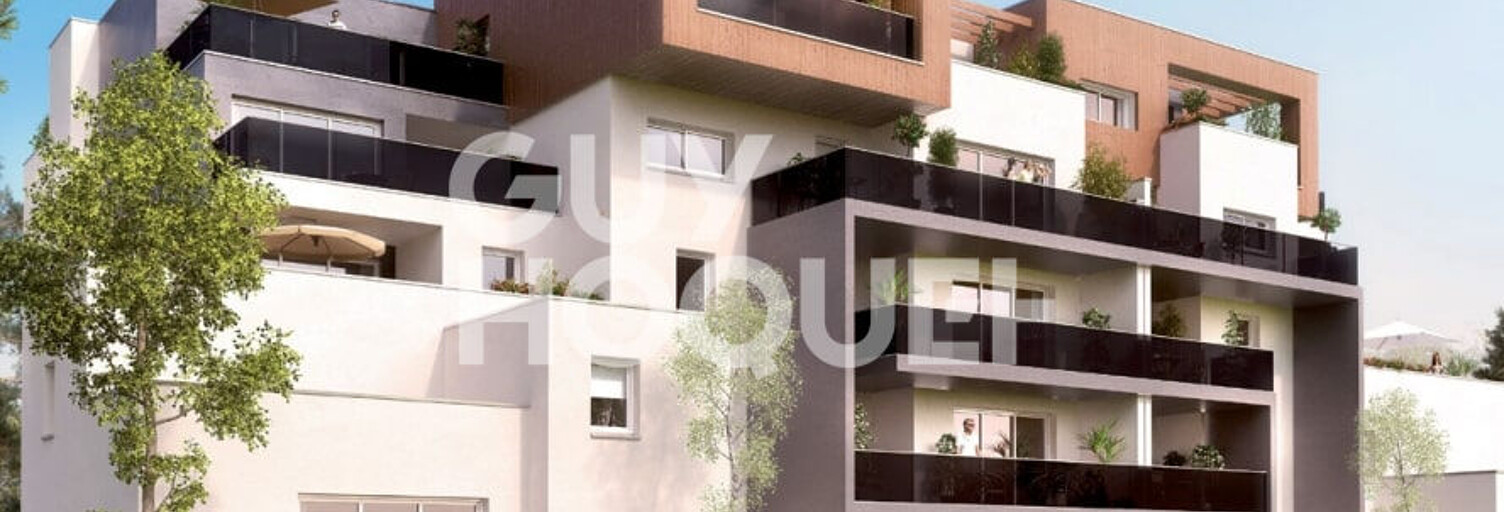 Appartement 1 Pièce 26 m² à louer à Perpignan (66000)