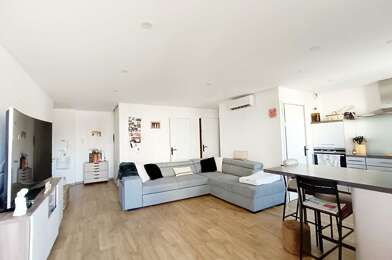 Appartement 3 pièces 165000 €