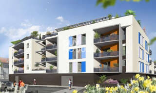 Appartement 2 Pièces 41 m² à louer à Perpignan (66000)