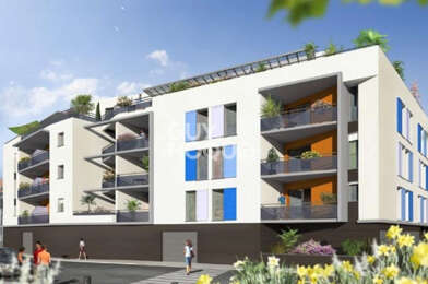 Appartement 2 pièces 510 €