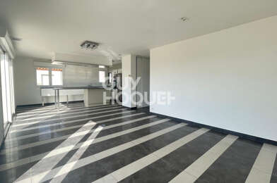 Appartement 4 pièces 275000 €