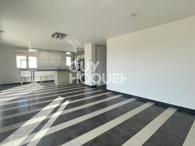 Appartement proposé à Cabestany