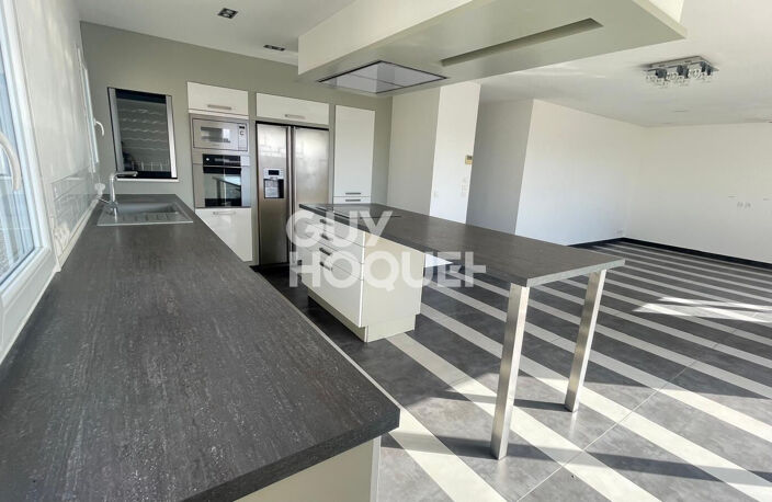 Appartement 4 pièces avec garage, vendu loué, EXCLUSIVITE pour INVESTISSEUR - À vendre à Cabestany (66330) — photo 3