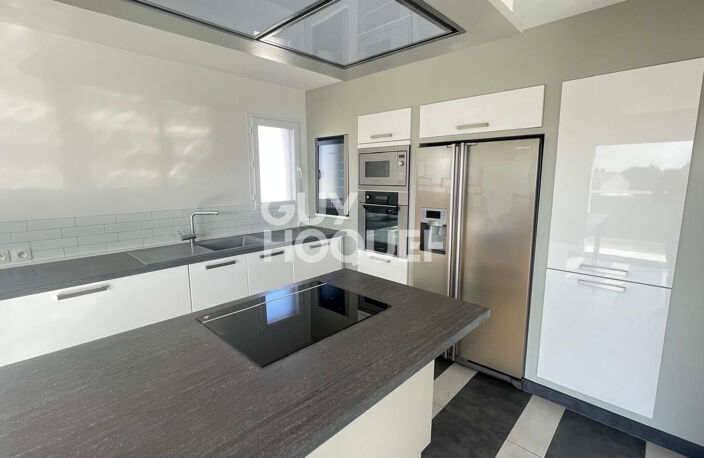 Appartement 4 pièces avec garage, vendu loué, EXCLUSIVITE pour INVESTISSEUR - À vendre à Cabestany (66330) — photo 5