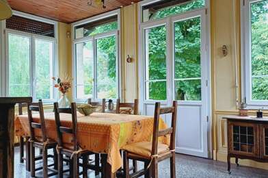 Maison 7 pièces 325000 €