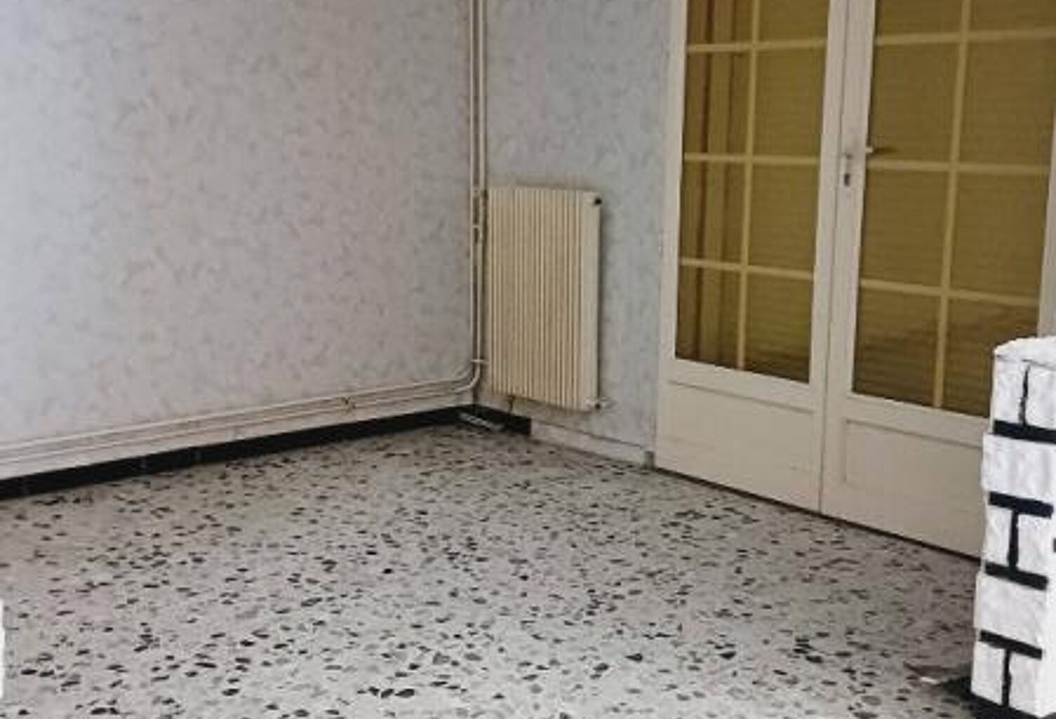 MAISON A RENOVER PLAIN PIED HAM — photo 1