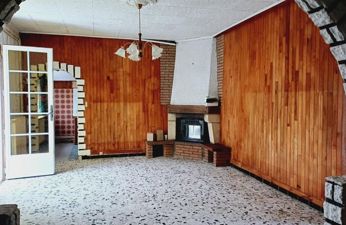 MAISON A RENOVER PLAIN PIED HAM — photo 2