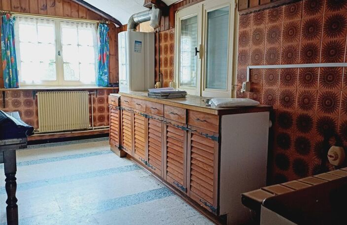 MAISON A RENOVER PLAIN PIED HAM — photo 3
