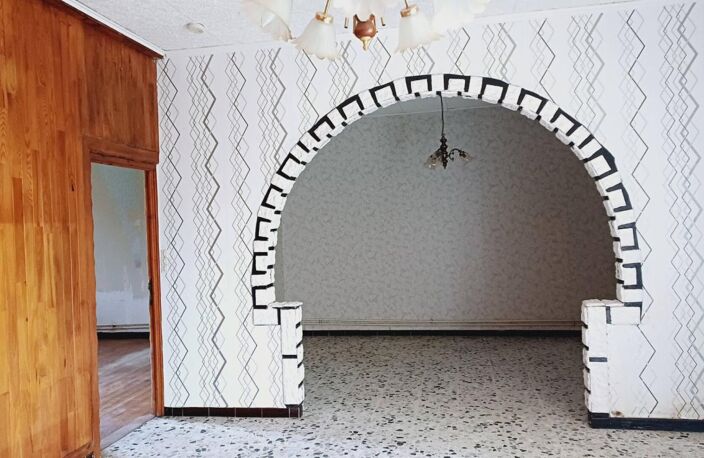 MAISON A RENOVER PLAIN PIED HAM — photo 4