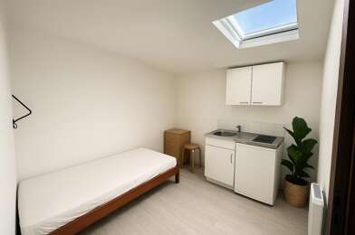 Appartement 1 pièces 42000 €