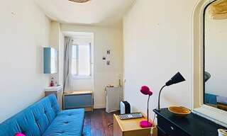 Appartement 1 Pièce 8 m² à vendre à Paris 8 (75008)