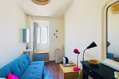 Appartement 1 pièces 92990 €