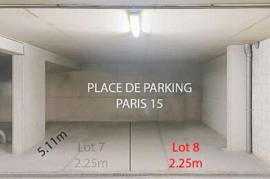 Garage  25000 €
