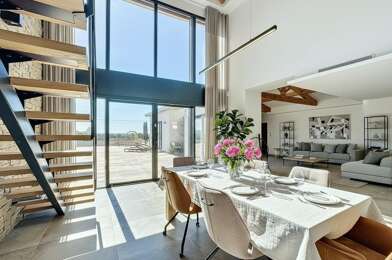 Maison 7 pièces 2495000 €