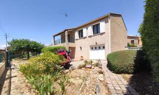 Maison 4 Pièces 117 m² à vendre à La Londe-les-Maures (83250)