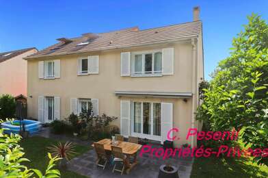 Maison 7 pièces 600000 €