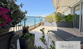 Appartement 4 Pièces 88 m² à vendre à La Baule-Escoublac (44500)