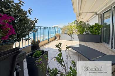 Appartement 4 pièces 985000 €