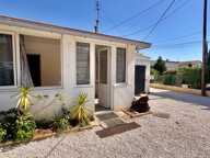 MAR VIVO - 10 MINUTES A PIED DES PLAGES ET COMMERCES A PROXIMITE IMMEDIATE  - 4  pièces  80 m2 - CAVE - GARAGE — photo 2