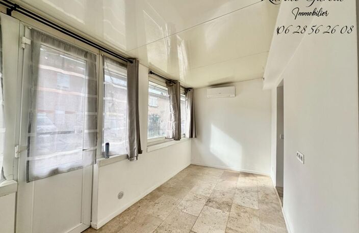 MAR VIVO - 10 MINUTES A PIED DES PLAGES ET COMMERCES A PROXIMITE IMMEDIATE  - 4  pièces  80 m2 - CAVE - GARAGE — photo 3