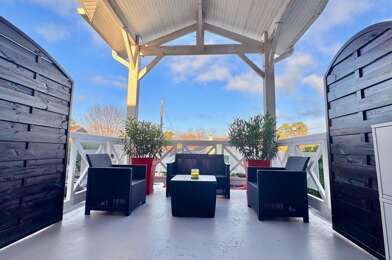 Appartement 3 pièces 322000 €