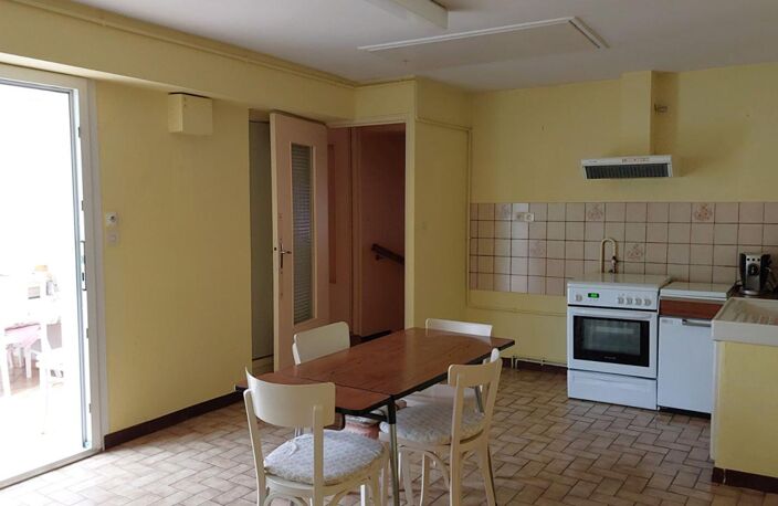 Maison Vauvillers 110 m² jardin garage — photo 5