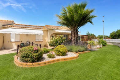Maison 5 pièces 378000 €