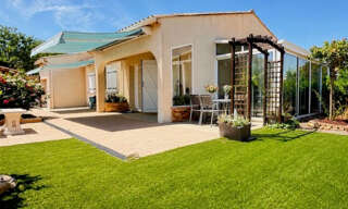 Maison 5 Pièces 100 m² à vendre à Montagnac (34530)