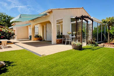 Maison 5 pièces 360000 €