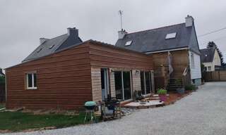 Maison 6 Pièces 141 m² à vendre à Gourin (56110)
