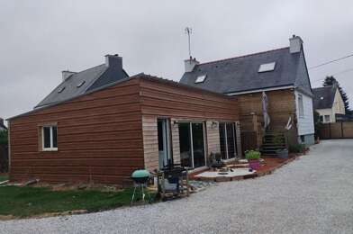 Maison 6 pièces 192400 €