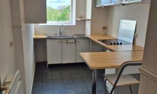 Appartement 2 Pièces 46 m² à vendre à Villepreux (78450)