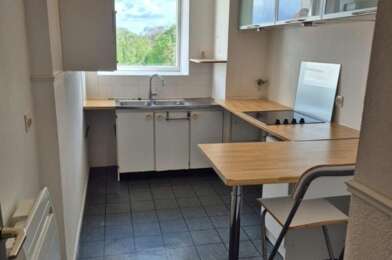Appartement 2 pièces 150520 €