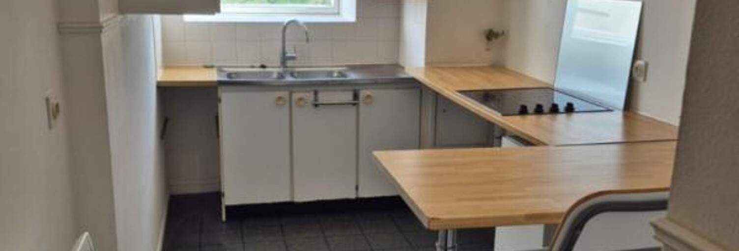 Appartement 2 Pièces 46 m² à vendre à Villepreux (78450)