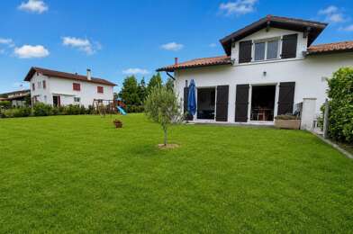 Maison 5 pièces 459000 €
