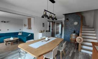 Maison 5 Pièces 114 m² à vendre à Mouguerre (64990)