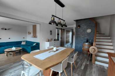 Maison 5 pièces 459000 €