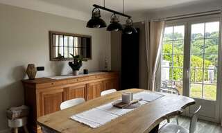 Maison 5 Pièces 114 m² à vendre à Mouguerre (64990)