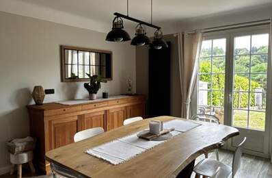 Maison À Vendre — photo du bien