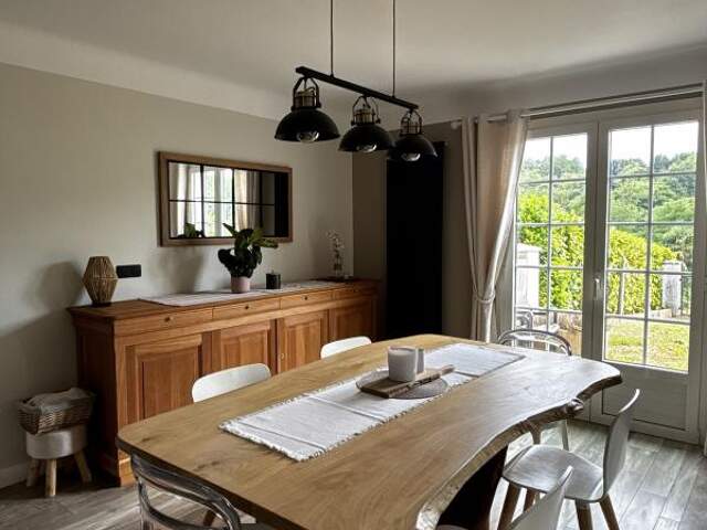 Maison À Vendre — photo du bien