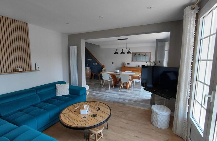 Maison À Vendre — photo 2