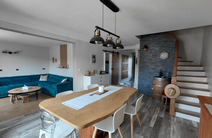 Maison À Vendre — photo 3