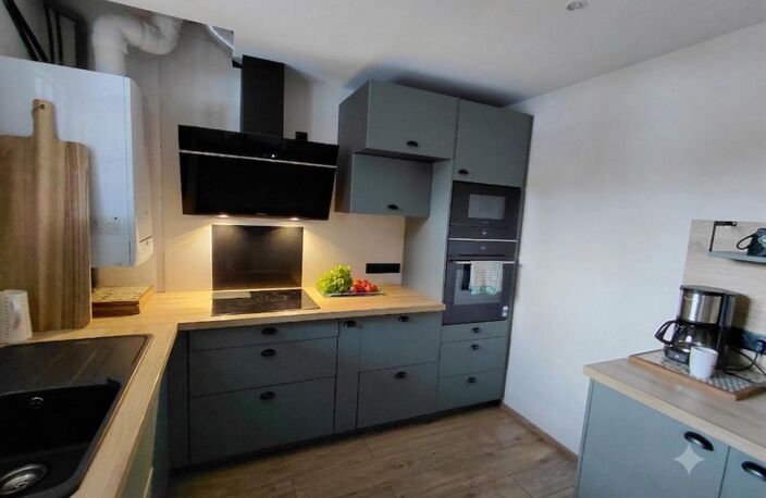 Maison À Vendre — photo 4