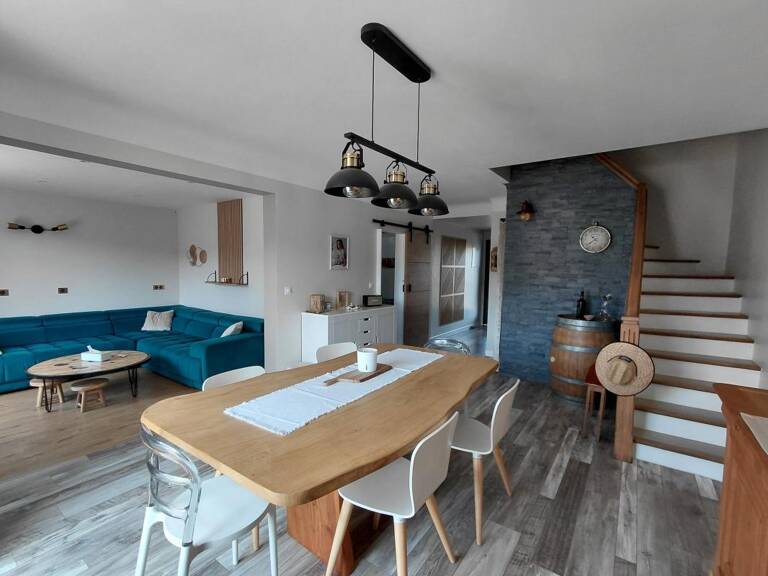 Maison À Vendre — photo 1