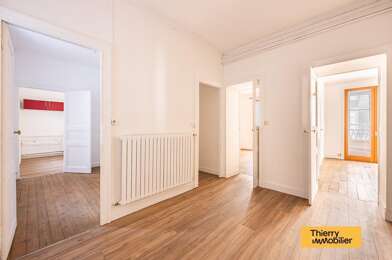 Appartement 4 pièces 420000 €